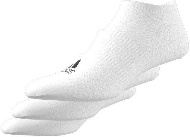 Adidas Perfor ce Functionele sokken THIN AND LIGHT NOSHOW SOCKS 3 PAAR (3 paar) - Foto 8