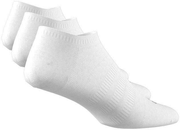 Adidas Perfor ce Functionele sokken THIN AND LIGHT NOSHOW SOCKS 3 PAAR (3 paar) - Foto 7