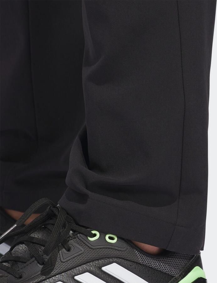 Adidas Ultimate365 Tapered Golfbroek Zwart- Heren Zwart - Foto 2
