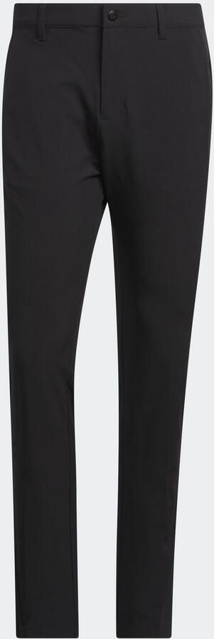 Adidas Ultimate365 Tapered Golfbroek Zwart- Heren Zwart - Foto 4
