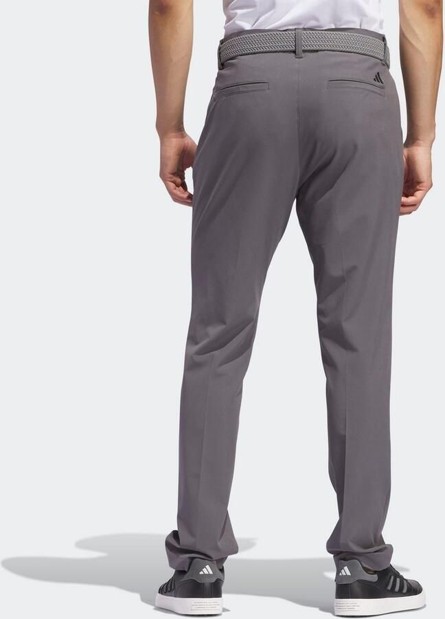 Adidas Ultimate365 Tapered Golfbroek Grijs- Heren Grijs - Foto 2