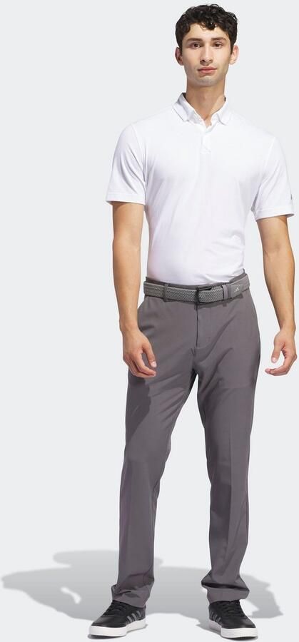Adidas Ultimate365 Tapered Golfbroek Grijs- Heren Grijs - Foto 5