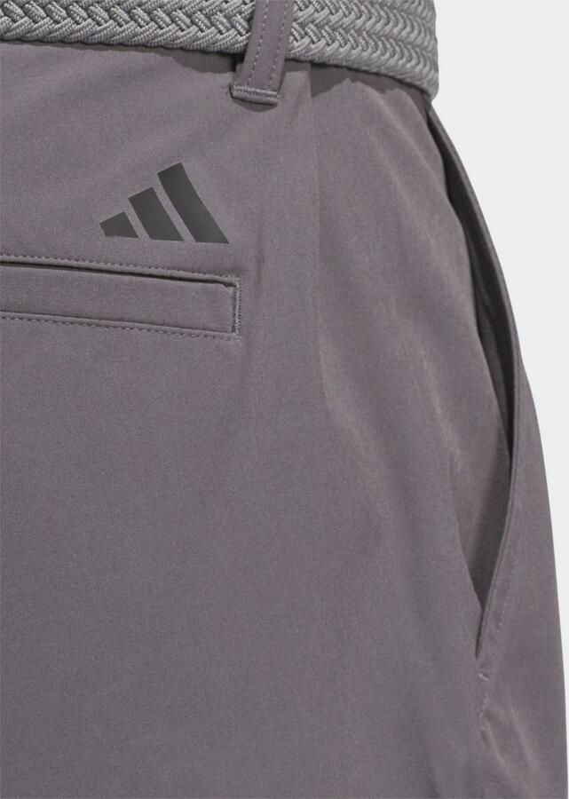 Adidas Ultimate365 Tapered Golfbroek Grijs- Heren Grijs - Foto 3