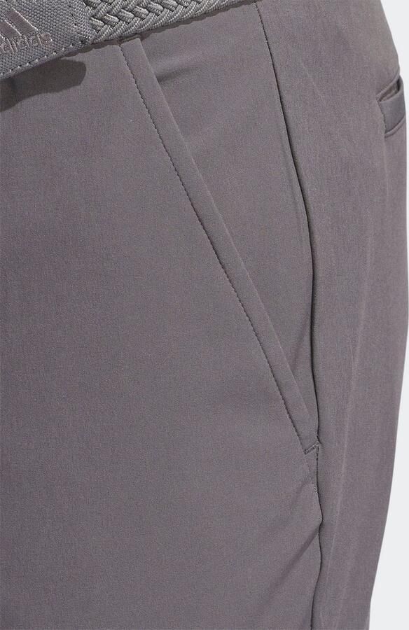 Adidas Ultimate365 Tapered Golfbroek Grijs- Heren Grijs - Foto 4