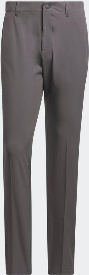Adidas Ultimate365 Tapered Golfbroek Grijs- Heren Grijs - Foto 6