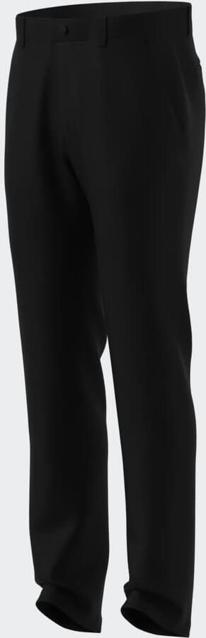 Adidas Ultimate365 Tapered Golfbroek Zwart- Heren Zwart - Foto 5