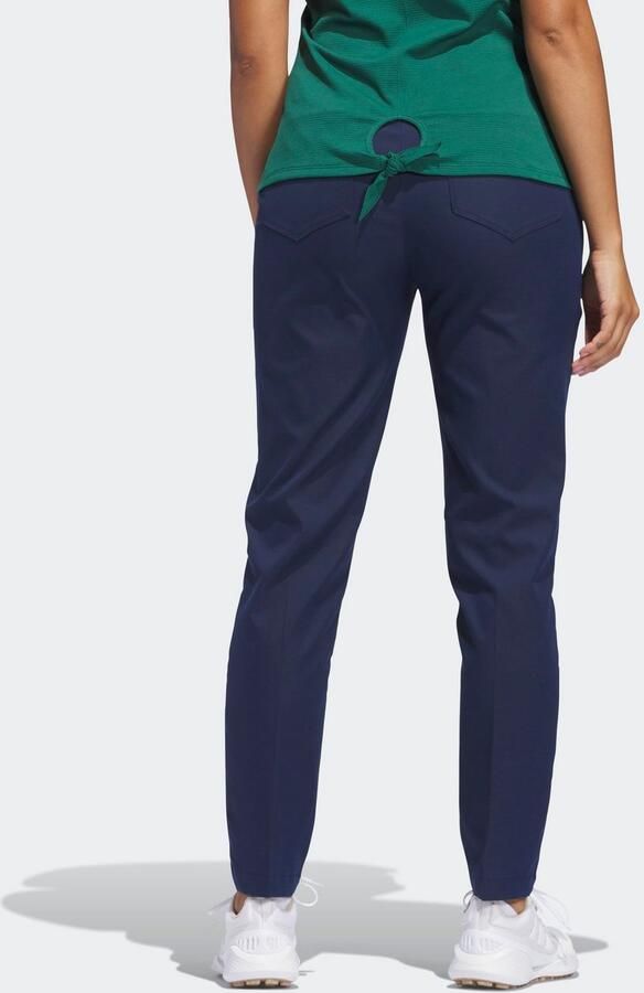 Adidas Performance Golfbroek W ULT 5 PK TW P (1-delig) - Foto 4