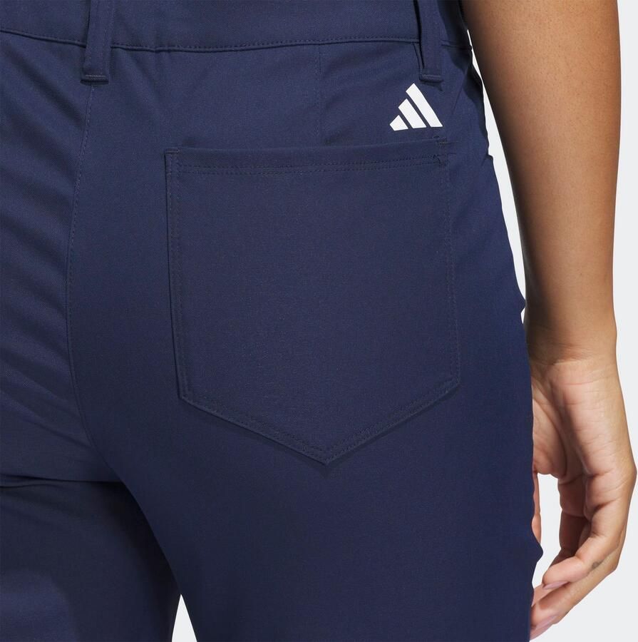 Adidas Performance Golfbroek W ULT 5 PK TW P (1-delig)