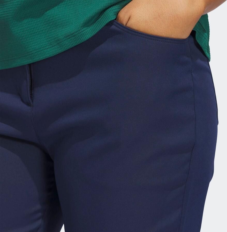 Adidas Performance Golfbroek W ULT 5 PK TW P (1-delig) - Foto 2