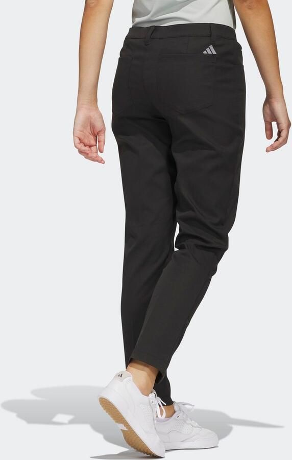 Adidas Performance Golfbroek W ULT 5 PK TW P (1-delig) - Foto 3