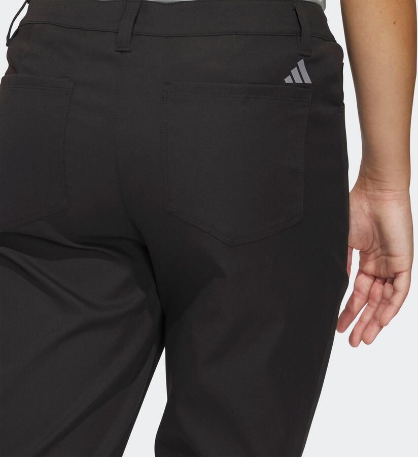 Adidas Performance Golfbroek W ULT 5 PK TW P (1-delig) - Foto 2