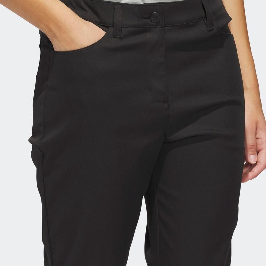 Adidas Performance Golfbroek W ULT 5 PK TW P (1-delig)