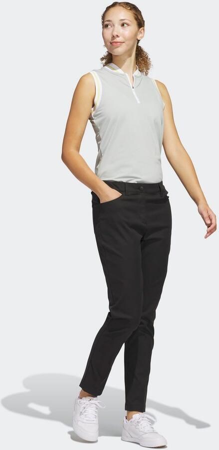 Adidas Performance Golfbroek W ULT 5 PK TW P (1-delig) - Foto 4