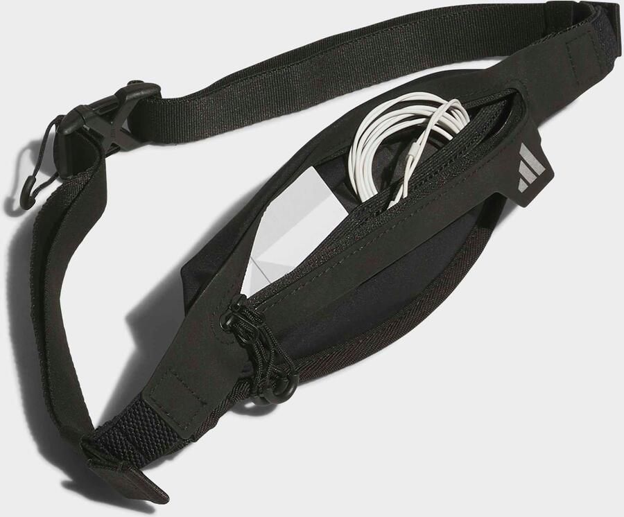 Adidas Perfor ce Heuptas RUN BELT - Foto 2