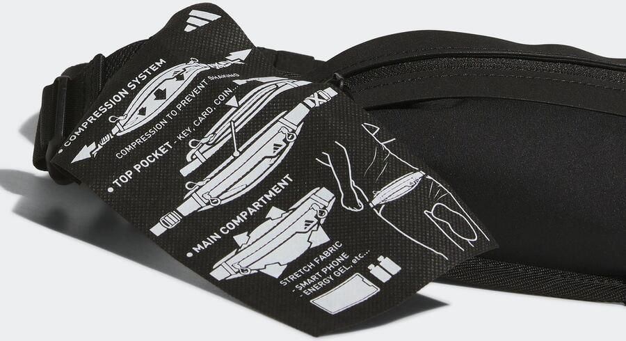 Adidas Perfor ce Heuptas RUN WB - Foto 4