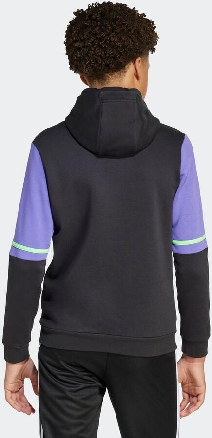 Adidas Perfor ce Hoodie F50 SW HD Y - Foto 9