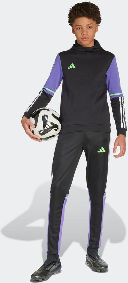 Adidas Perfor ce Hoodie F50 SW HD Y - Foto 10