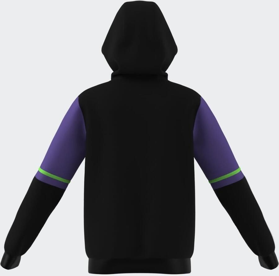 Adidas Perfor ce Hoodie F50 SW HD Y