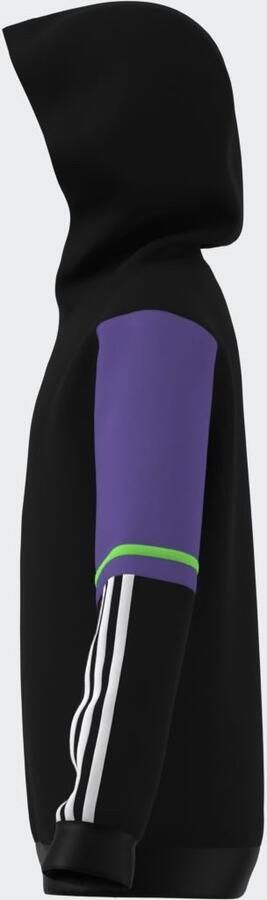 Adidas Perfor ce Hoodie F50 SW HD Y - Foto 11