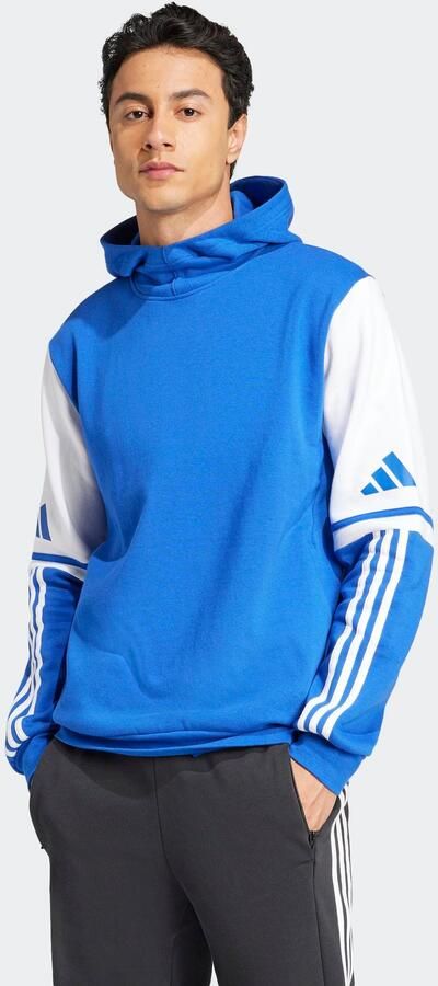 Adidas Perfor ce Hoodie SQ25 SW HOOD - Foto 8