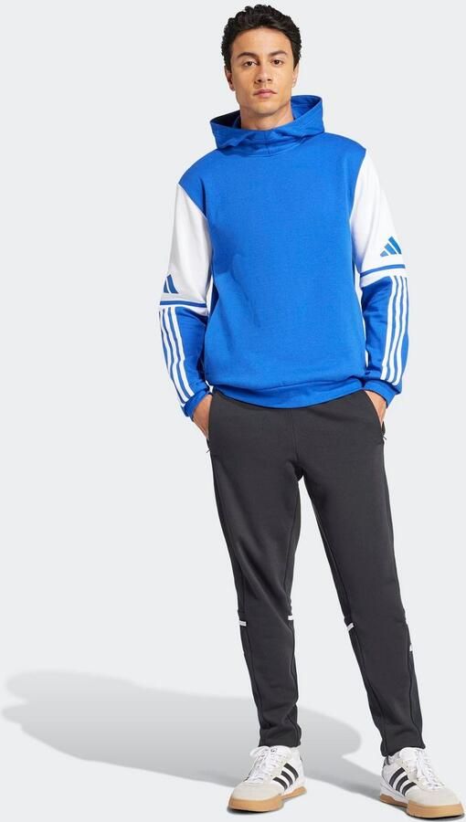 Adidas Perfor ce Hoodie SQ25 SW HOOD - Foto 5