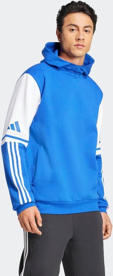 Adidas Perfor ce Hoodie SQ25 SW HOOD - Foto 7
