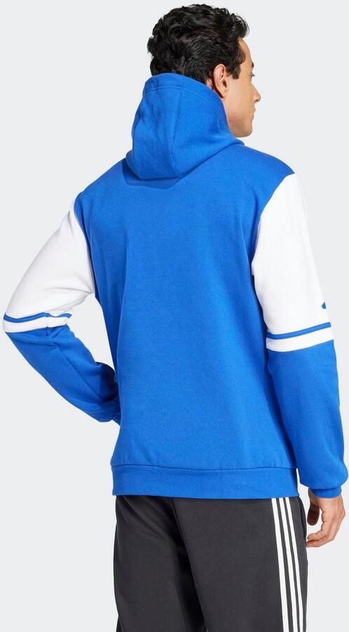 Adidas Perfor ce Hoodie SQ25 SW HOOD - Foto 6