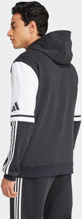Adidas Performance Hoodie SQ25 SW HOOD - Foto 7