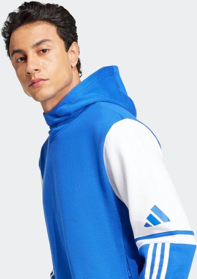 Adidas Perfor ce Hoodie SQ25 SW HOOD - Foto 3