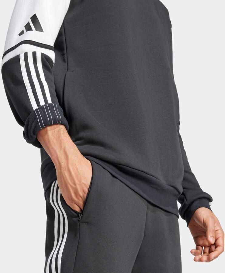Adidas Performance Hoodie SQ25 SW HOOD