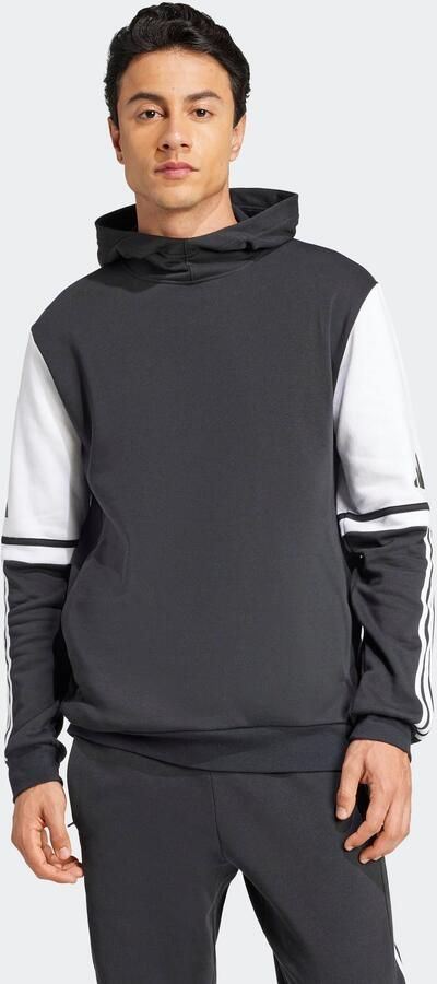 Adidas Performance Hoodie SQ25 SW HOOD - Foto 6