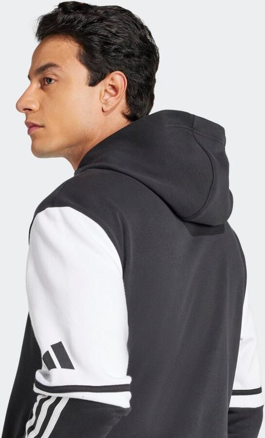 Adidas Performance Hoodie SQ25 SW HOOD - Foto 3