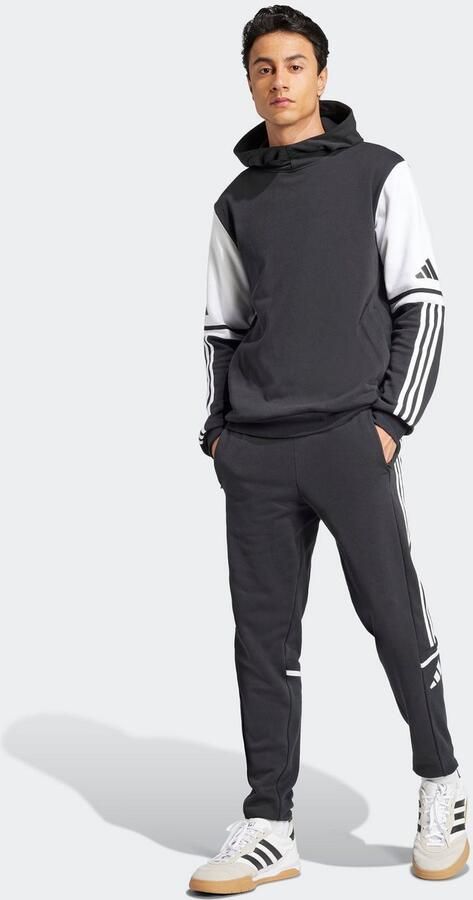 Adidas Performance Hoodie SQ25 SW HOOD - Foto 5