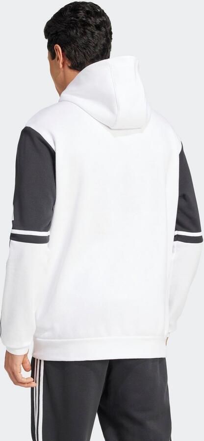 Adidas Performance Hoodie SQ25 SW HOOD - Foto 5