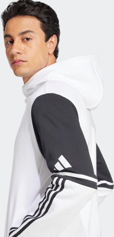 Adidas Performance Hoodie SQ25 SW HOOD - Foto 3