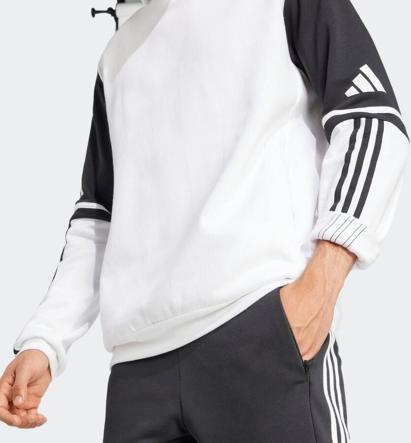 Adidas Performance Hoodie SQ25 SW HOOD