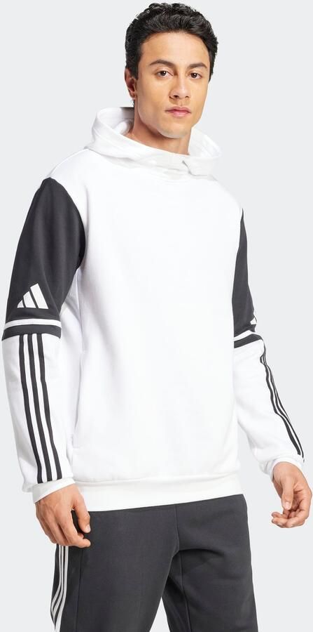 Adidas Performance Hoodie SQ25 SW HOOD - Foto 2