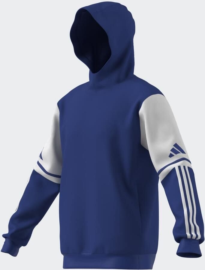 Adidas Perfor ce Hoodie SQ25 SW HOOD - Foto 2