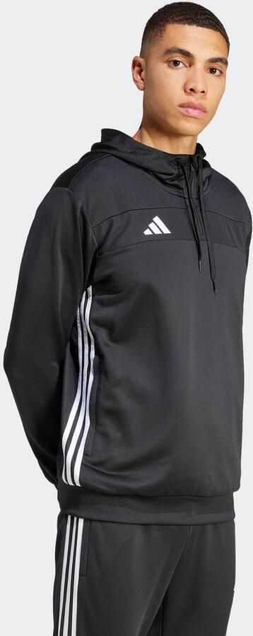 Adidas Sweater Tiro 25 Essentials Sweat Hoodie - Foto 9