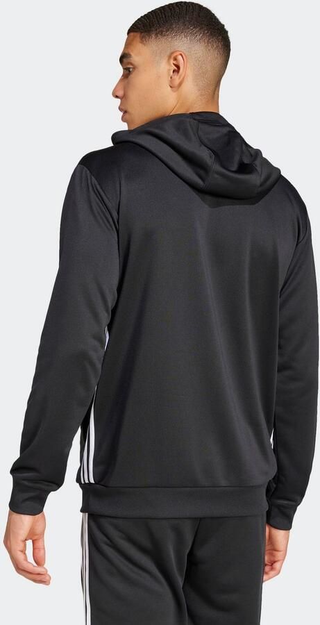 Adidas Sweater Tiro 25 Essentials Sweat Hoodie - Foto 6