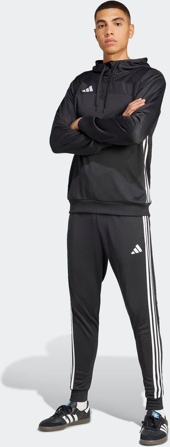 Adidas Sweater Tiro 25 Essentials Sweat Hoodie - Foto 7