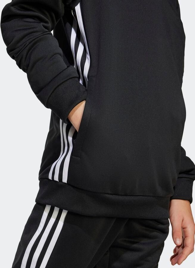 Adidas Tiro 25 Essentials Jogginghoodie Kids - Foto 6