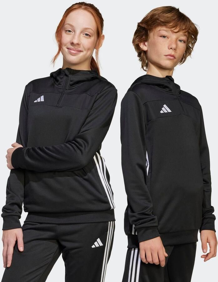 Adidas Tiro 25 Essentials Jogginghoodie Kids - Foto 4