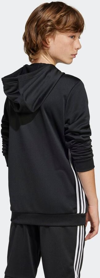 Adidas Tiro 25 Essentials Jogginghoodie Kids - Foto 7