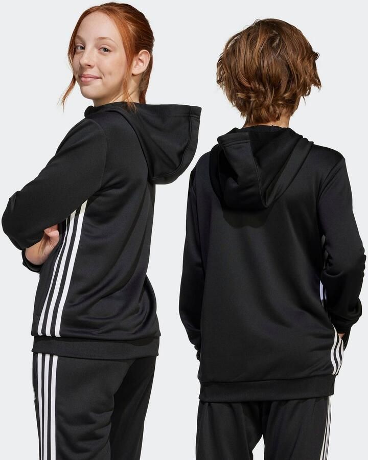 Adidas Tiro 25 Essentials Jogginghoodie Kids - Foto 3