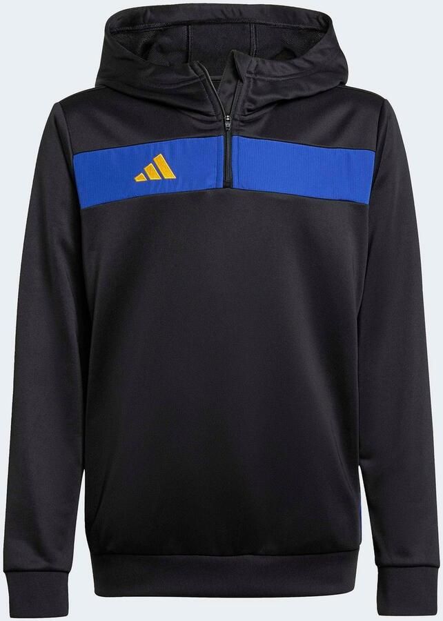 Adidas Perfor ce Hoodie TIRO ES SW HD Y - Foto 6