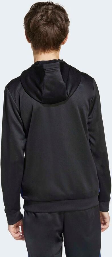 Adidas Perfor ce Hoodie TIRO ES SW HD Y - Foto 8