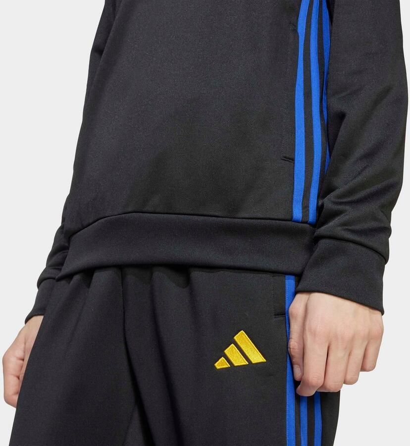 Adidas Perfor ce Hoodie TIRO ES SW HD Y - Foto 2