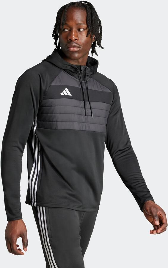 Adidas Tiro 25 Essentials Winterized Trainingstop - Foto 7