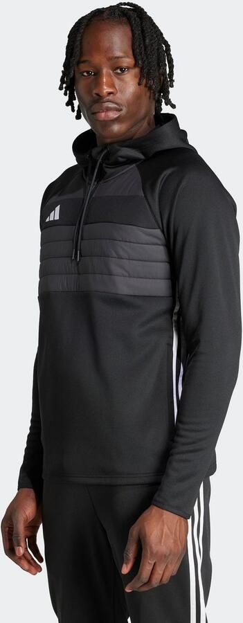 Adidas Tiro 25 Essentials Winterized Trainingstop - Foto 6